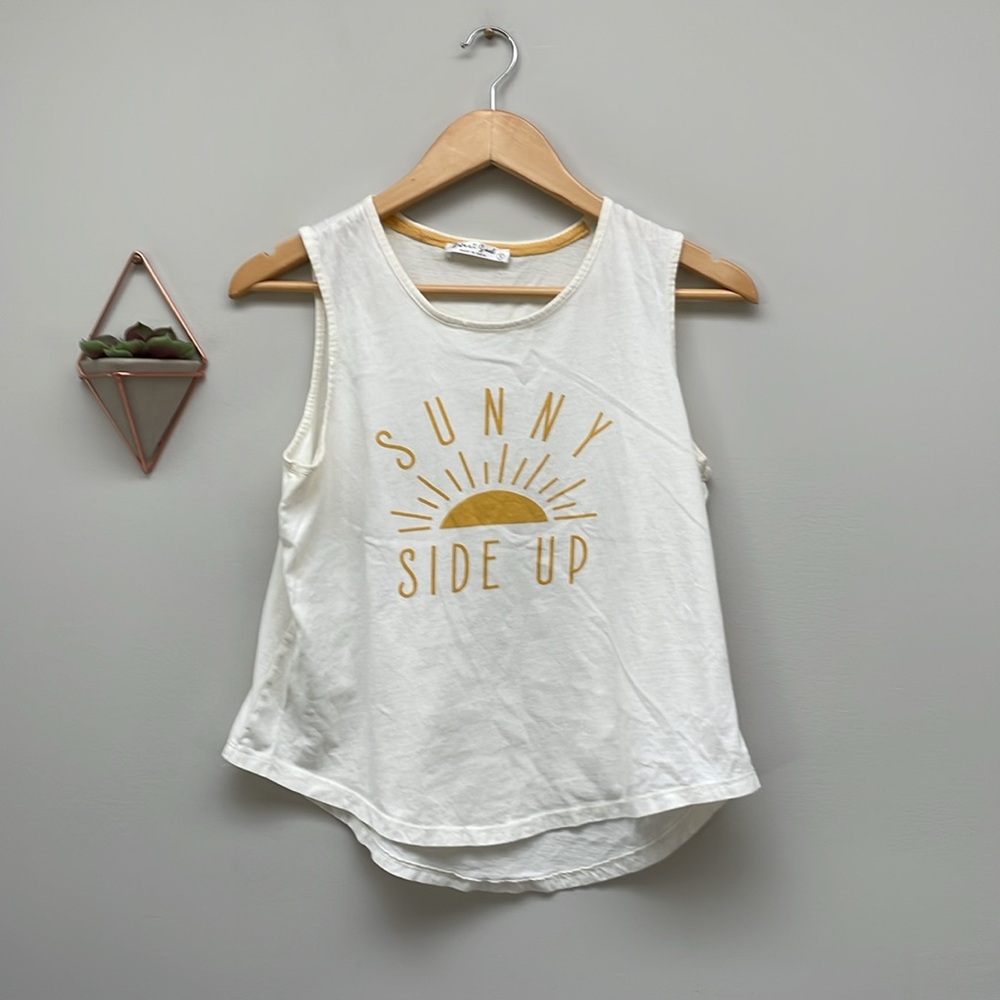 🌷5/$20🌷 Sweet Soul Tank Top